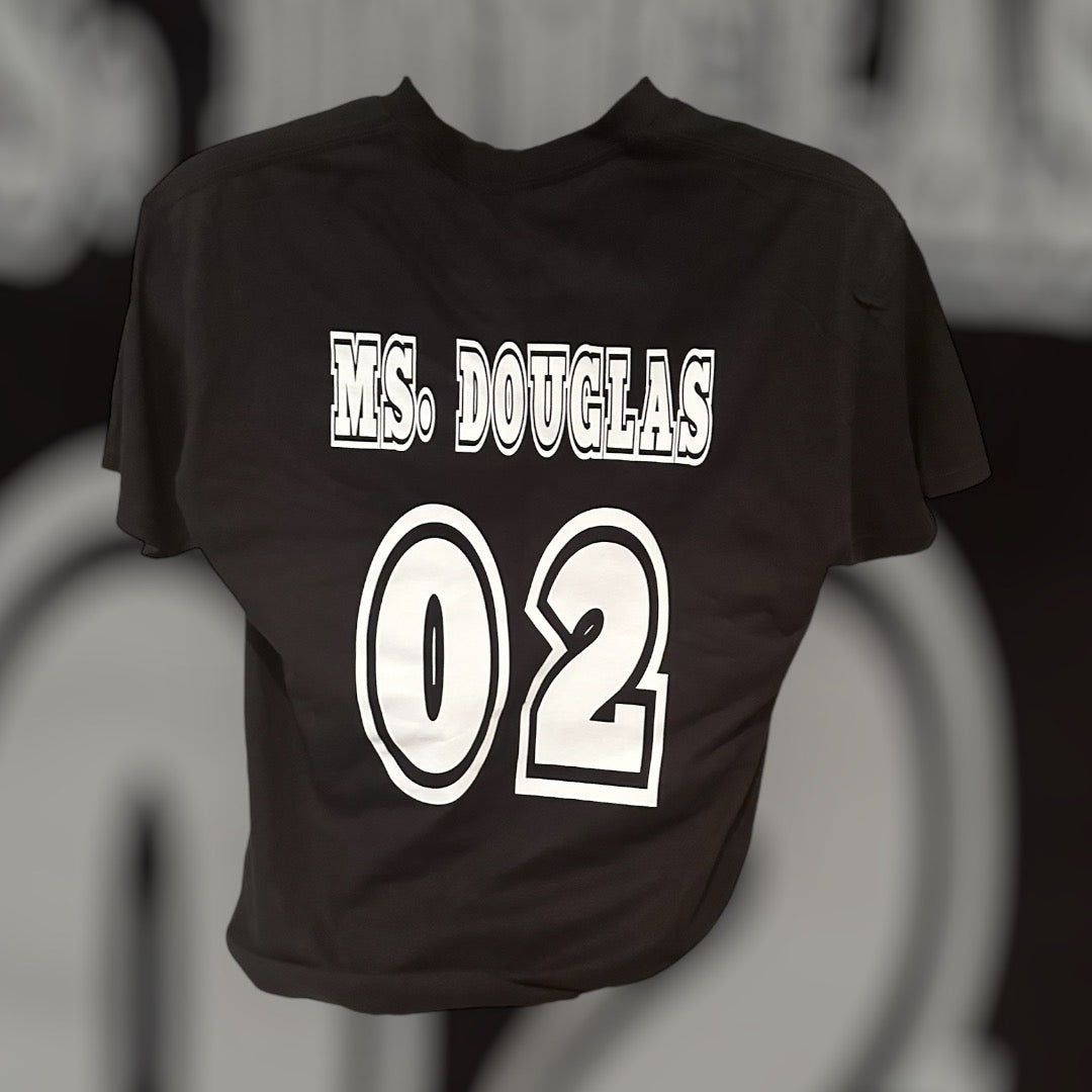 Team Teacher Shirts