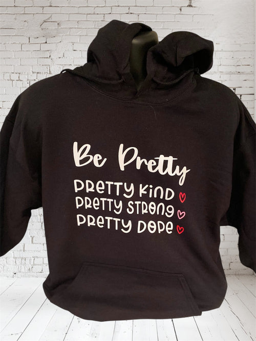 Be Pretty