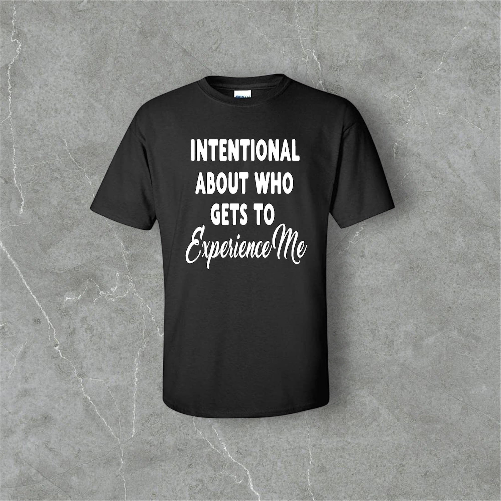Intentional