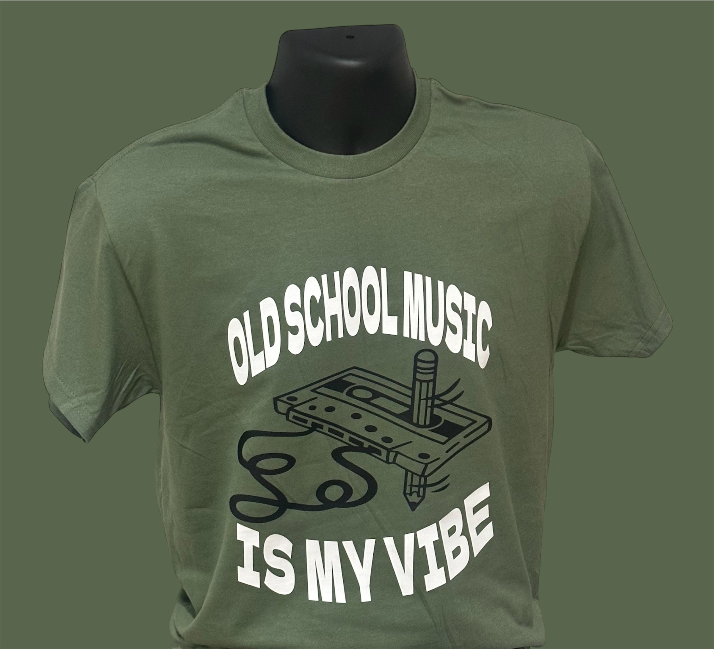 Old School Music