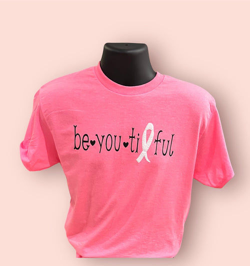 Be you ti ful